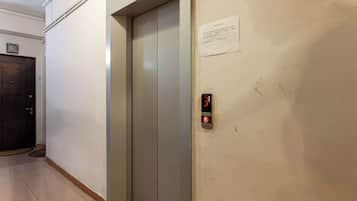 Elevator