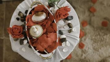 Trattamento spa