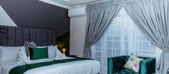 SESIGO BED AND BREAKFAST