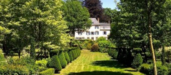 Le Charme, Gîte sur Propriété de 5ha+piscine