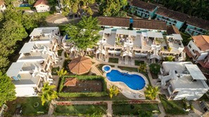 Exterior - Coco Boho Beach Condo (Playas Del Coco)