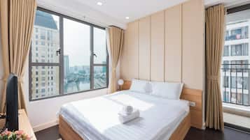 Escrivaninha, Wi-Fi de cortesia