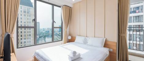 Työpöytä, ilmainen Wi-Fi