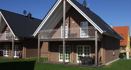 Traumhaftes Achterland, Haus Lotse 1 fĂŒr Jung und Alt: Ankommen und Erholen