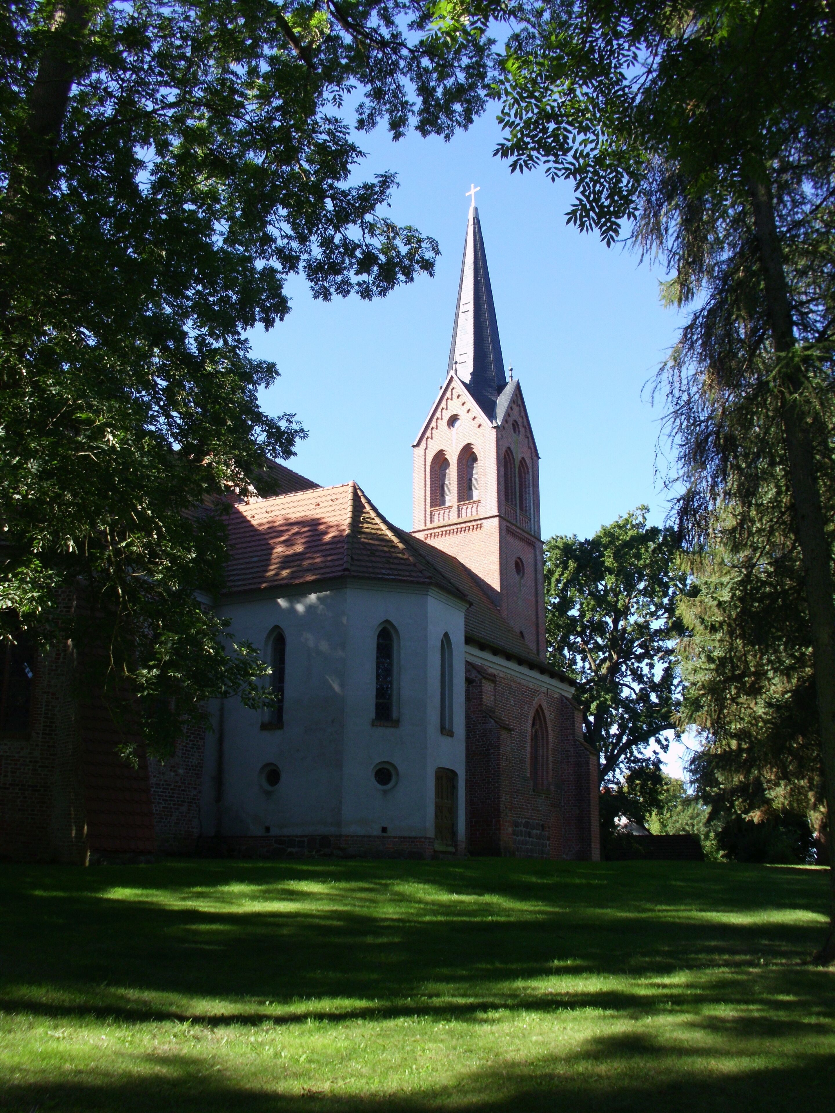 Eksteriør