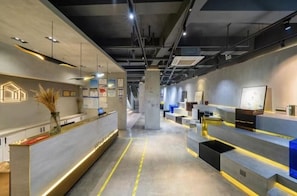 Recepció