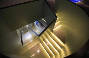 Front of property - Heli Hotel (Wuhan)