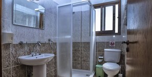 Dusche