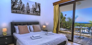 5 sovrum, strykjärn/strykbräda och wi-fi