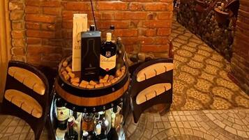 Bar (sur place)