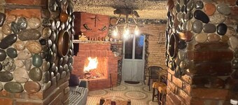 Guest House Giorgi &Lukas Cellar