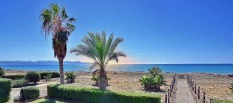 Nature - Direct To Sandy Beach, Impressive Villa, Quiet area