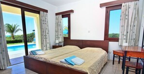 4 Schlafzimmer, Bügeleisen/Bügelbrett, WLAN, Bettwäsche