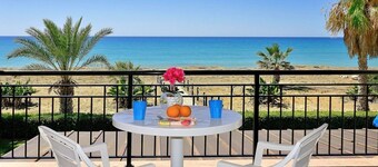 Nature - Direct To Sandy Beach, Impressive Villa, Quiet area