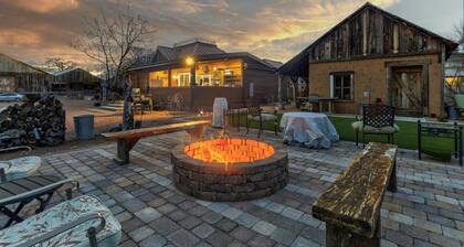 Adventure Cabin within the Heart of Arizona!