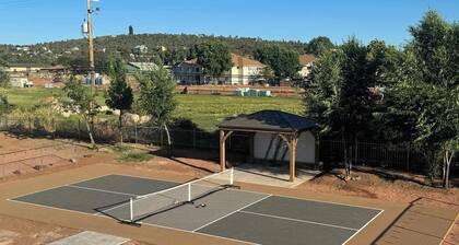 Mini Cabin provides Great Adventures and Memories