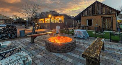 Mini Cabin provides Great Adventures and Memories