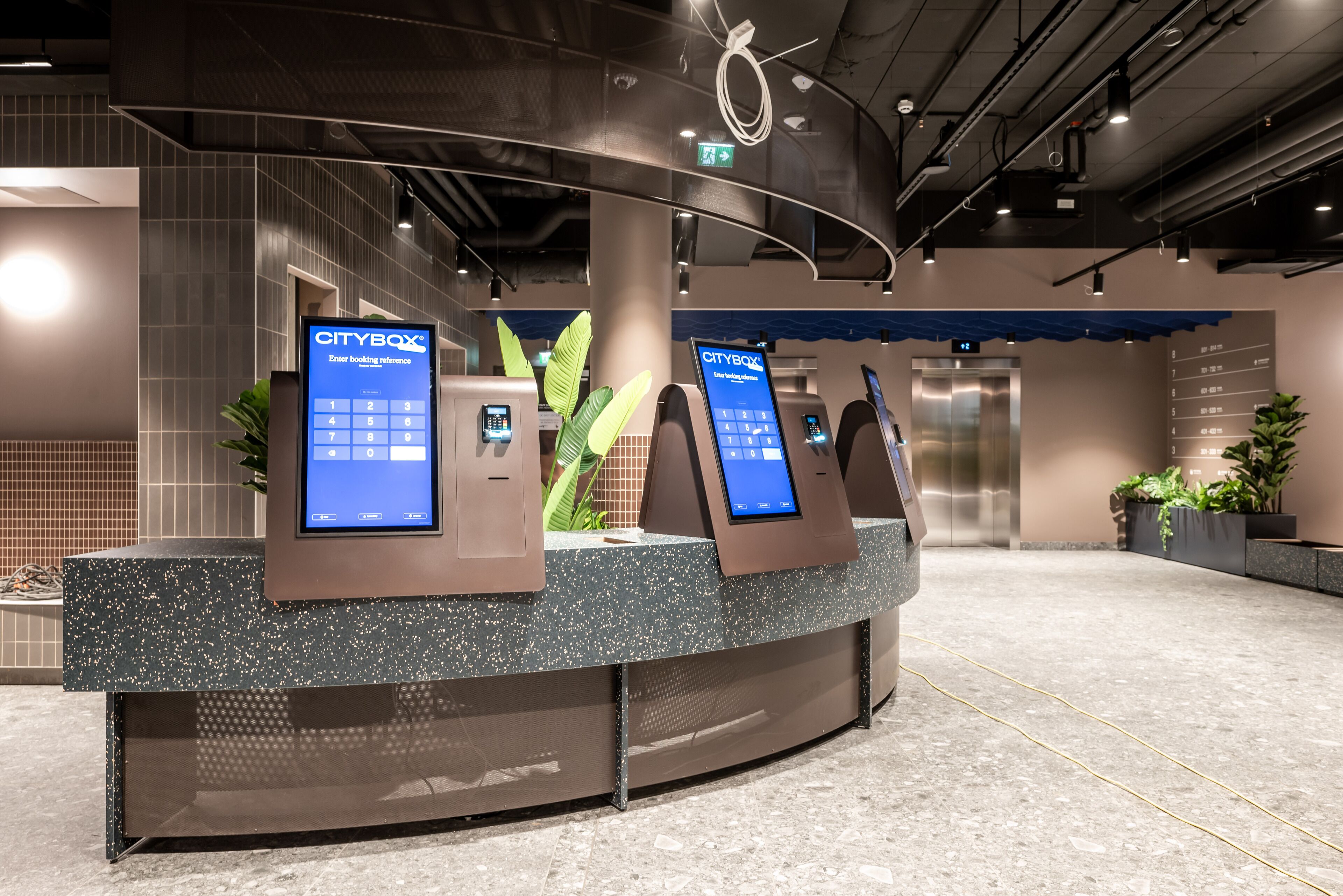 Photo - Citybox Helsinki