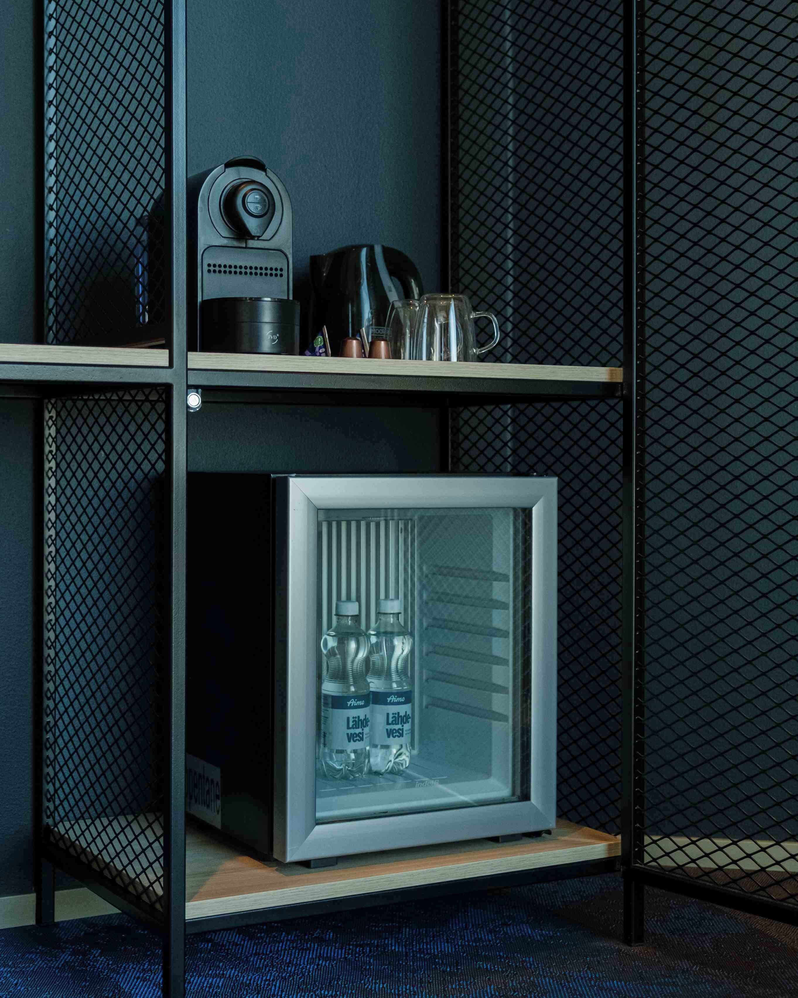 Photo - Citybox Helsinki