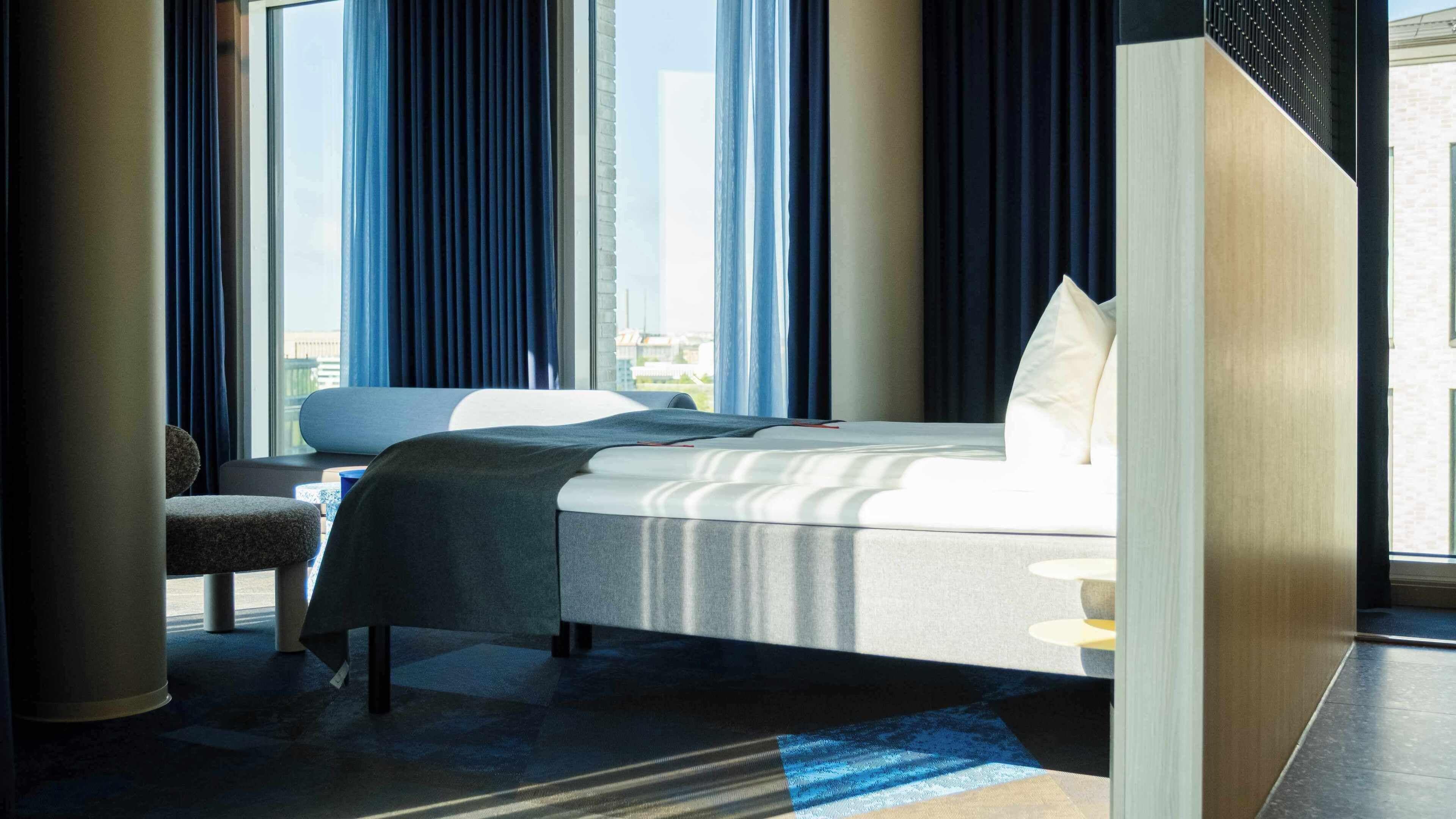 Photo - Citybox Helsinki