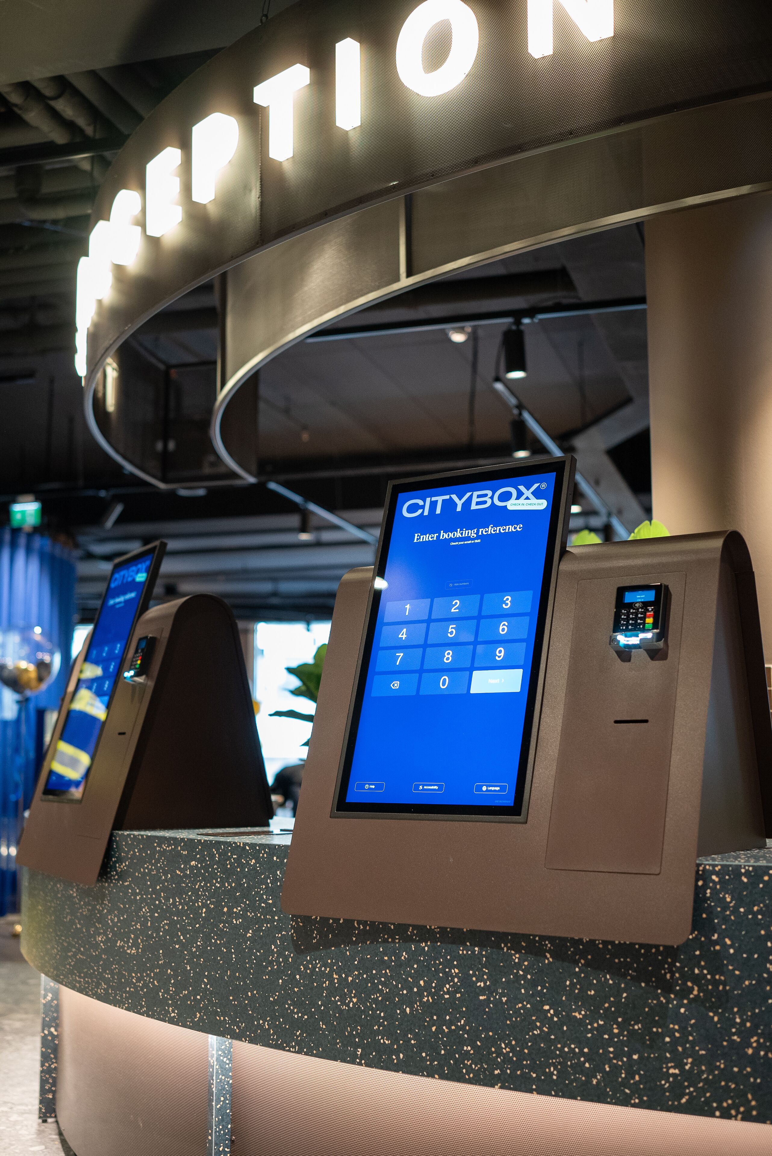 Photo - Citybox Helsinki