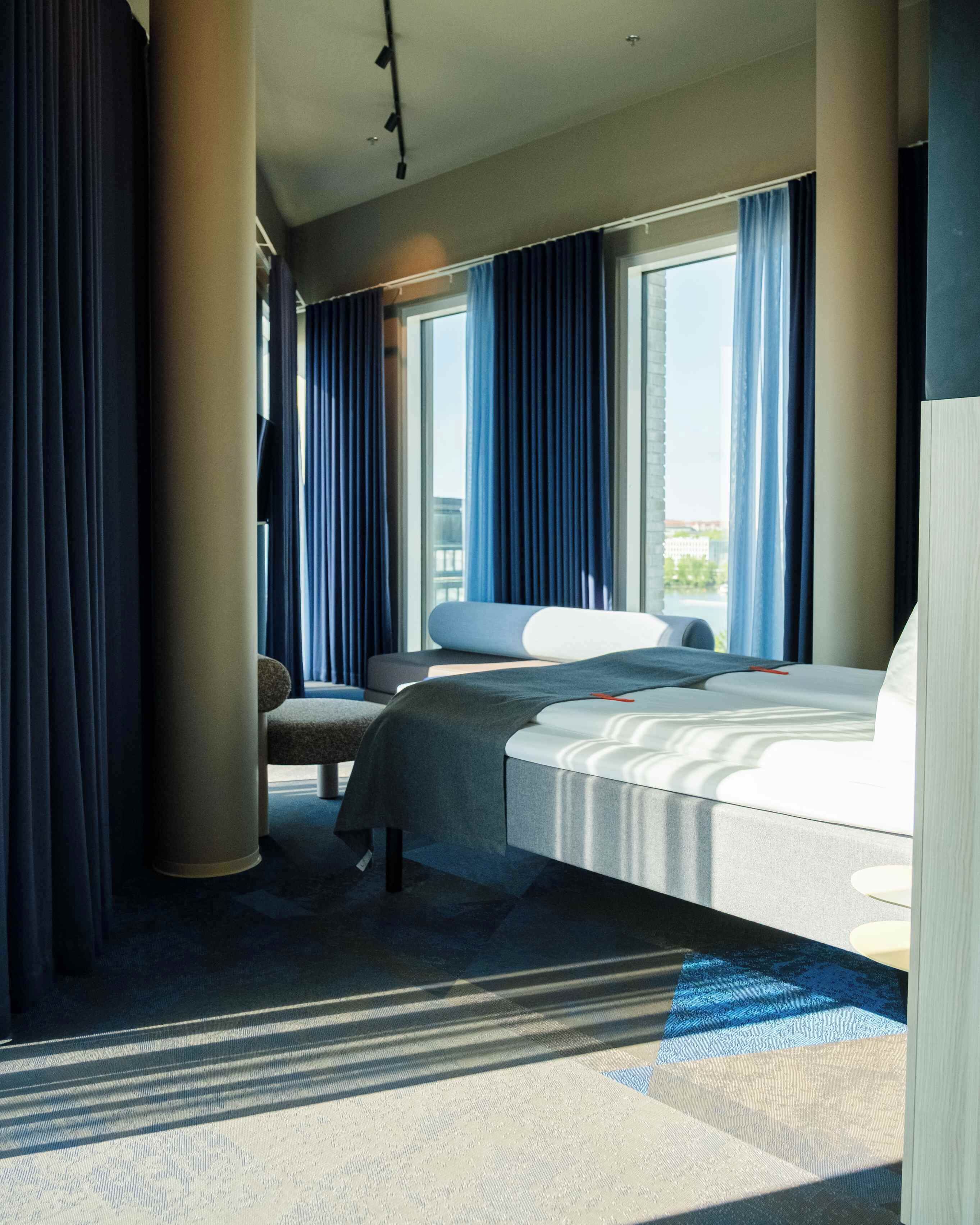 Photo - Citybox Helsinki