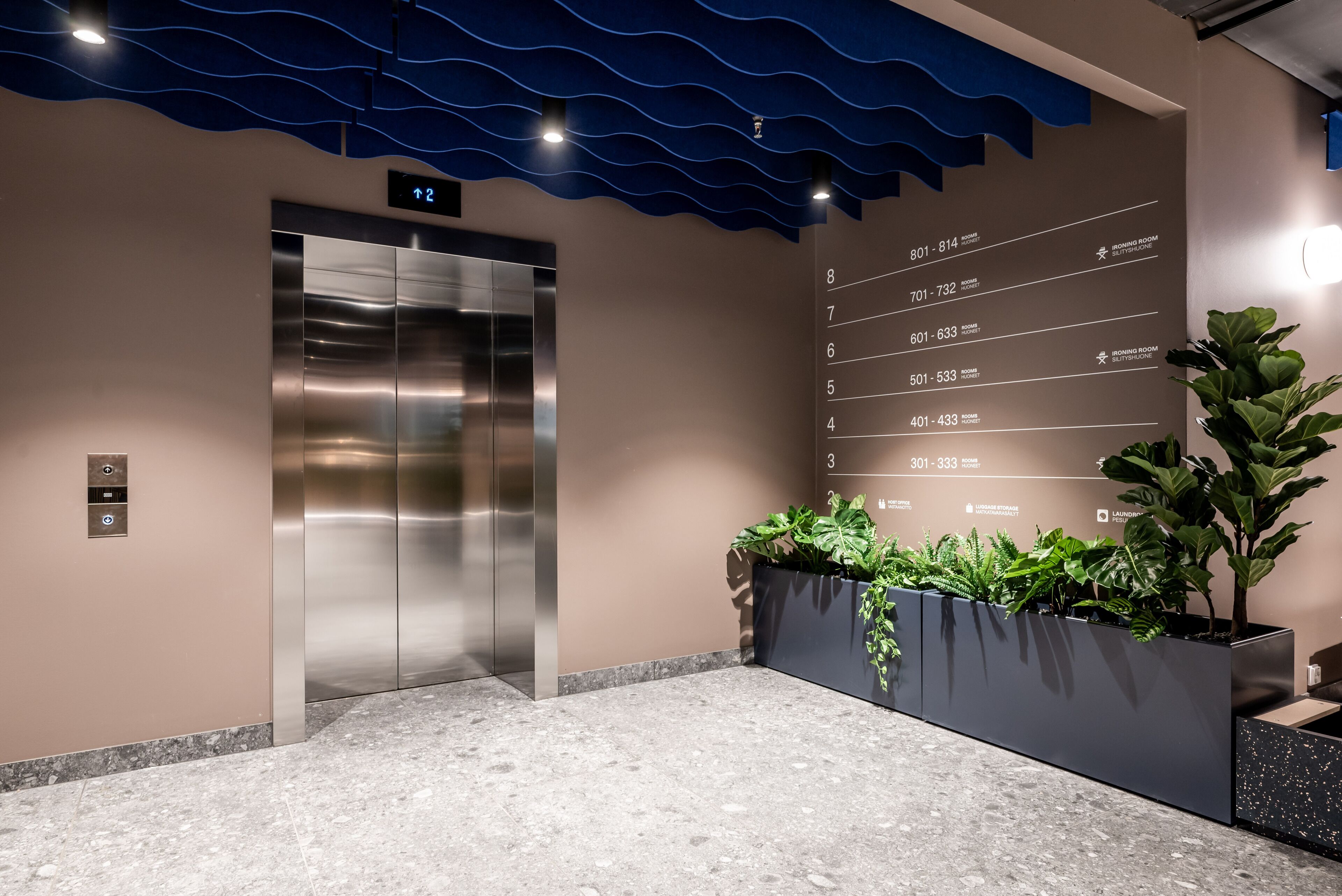 Photo - Citybox Helsinki