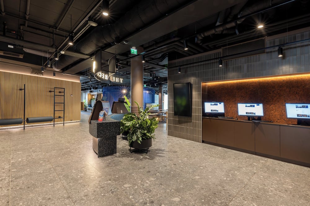 Citybox Helsinki