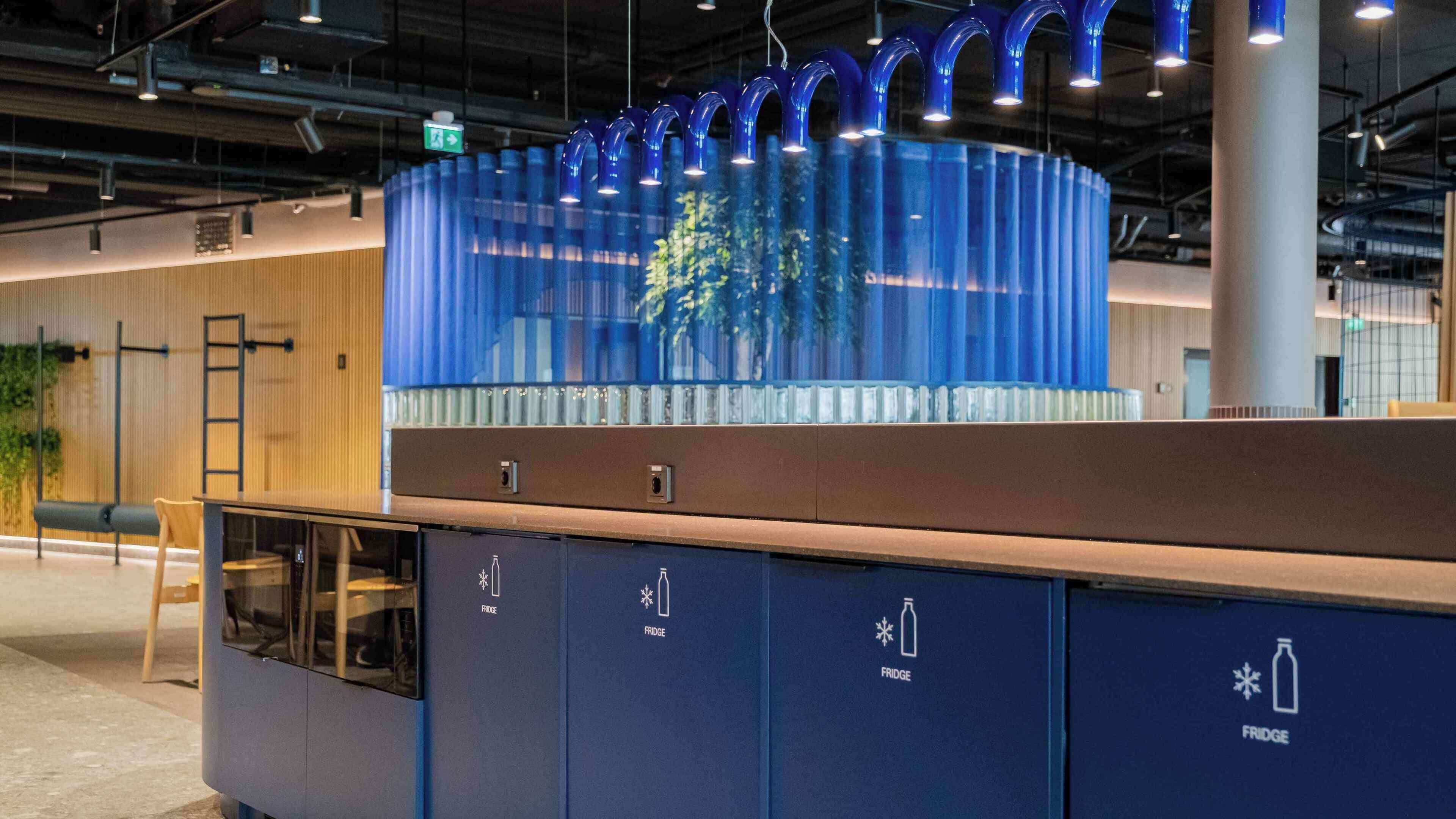 Photo - Citybox Helsinki