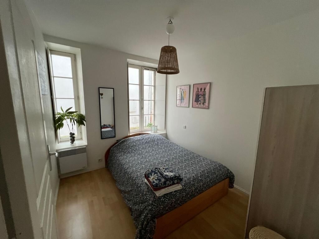 1 chambre
