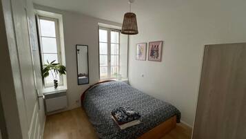 1 chambre