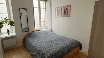 1 slaapkamer