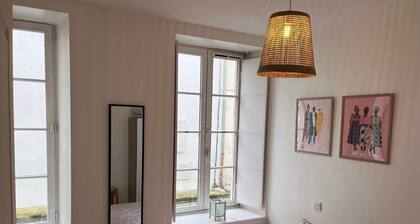 T2 au Cœur du Centre Historique de la Rochelle