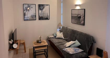 T2 au Cœur du Centre Historique de la Rochelle