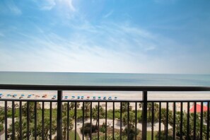 Property grounds - Seagull's Sanctuary 2BR Scenic Views (Myrtle Beach)