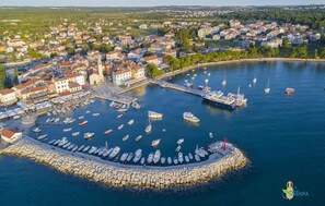 Port de plaisance