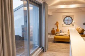 Interior - Moderne Ferienwohnungen im Seesener Bahnhof. Perfekt für Urlaub & Geschäftsreise (Seesen)