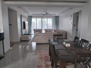 Interior - URBAnNEST REATREAT (Nairobi)