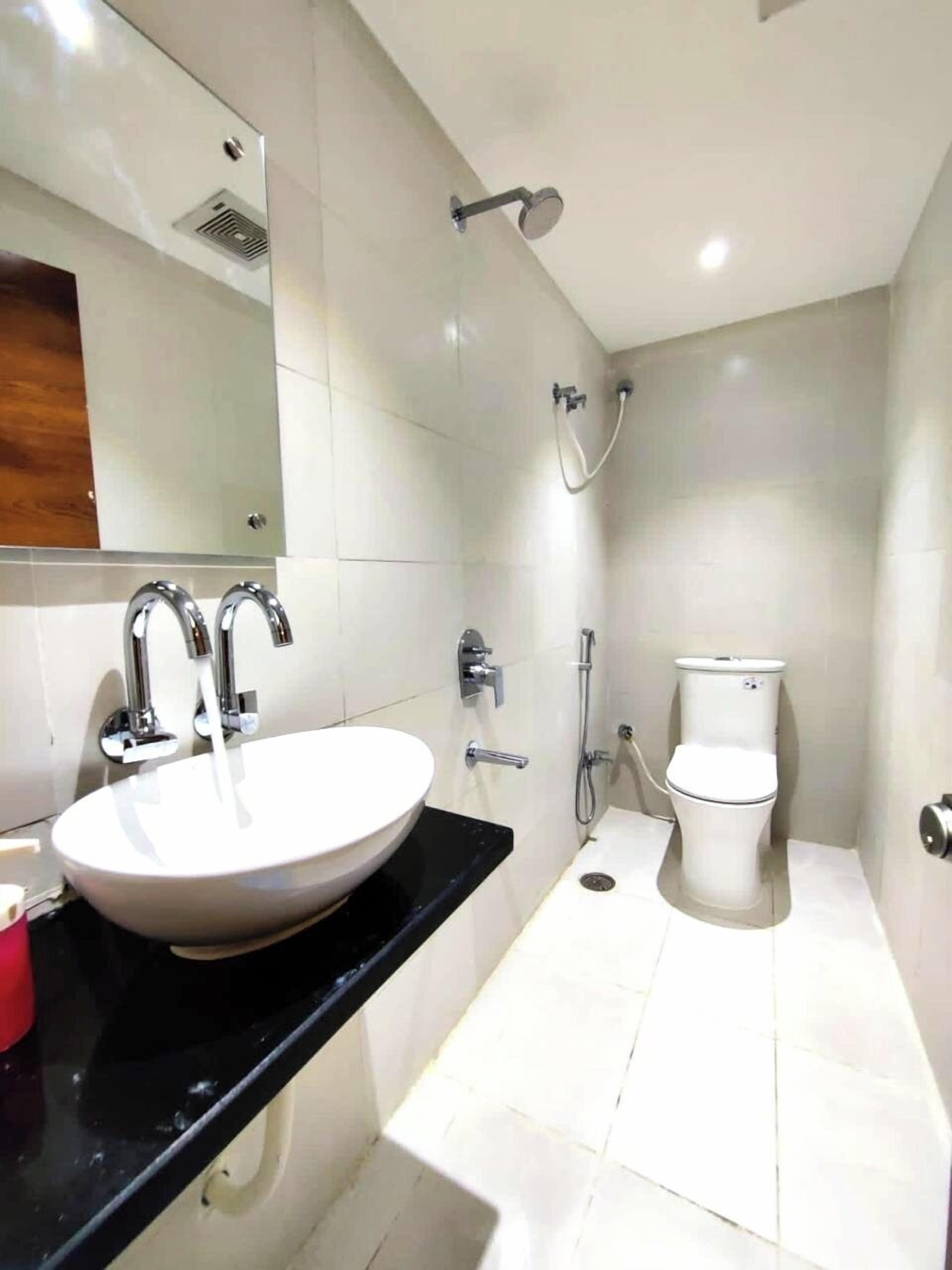 Foto - Hotel Hibiscus Tree- Bachupally