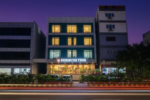Exterior - Hotel Hibiscus Tree- Bachupally (Hyderabad)