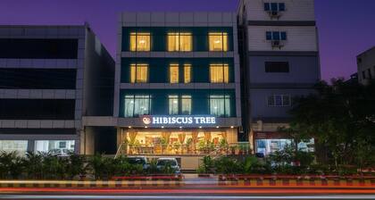 Hotel Hibiscus Tree- Bachupally