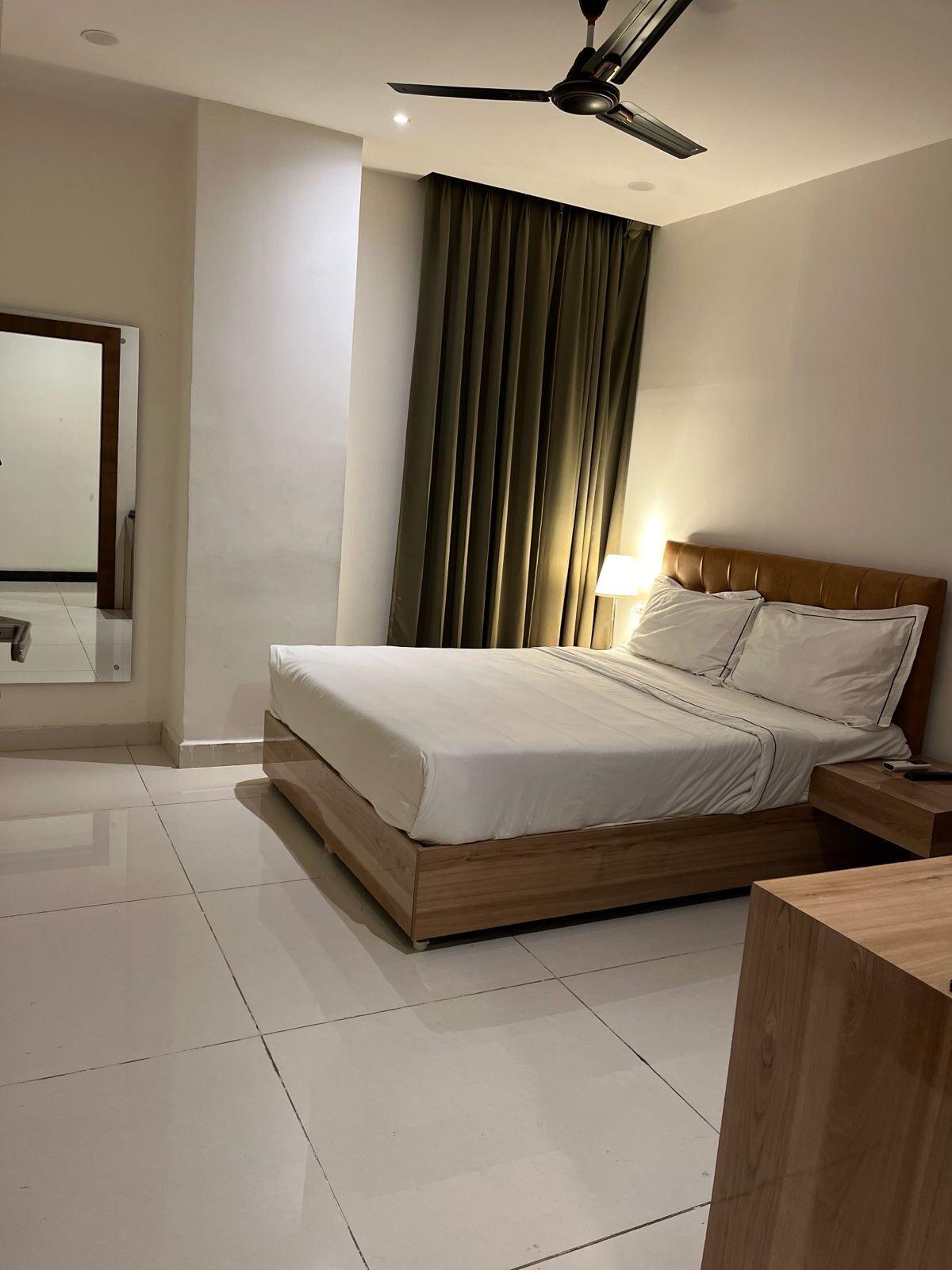 Foto - Hotel Hibiscus Tree- Bachupally