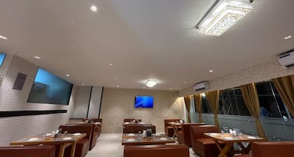 Hotel Hibiscus Tree- Bachupally