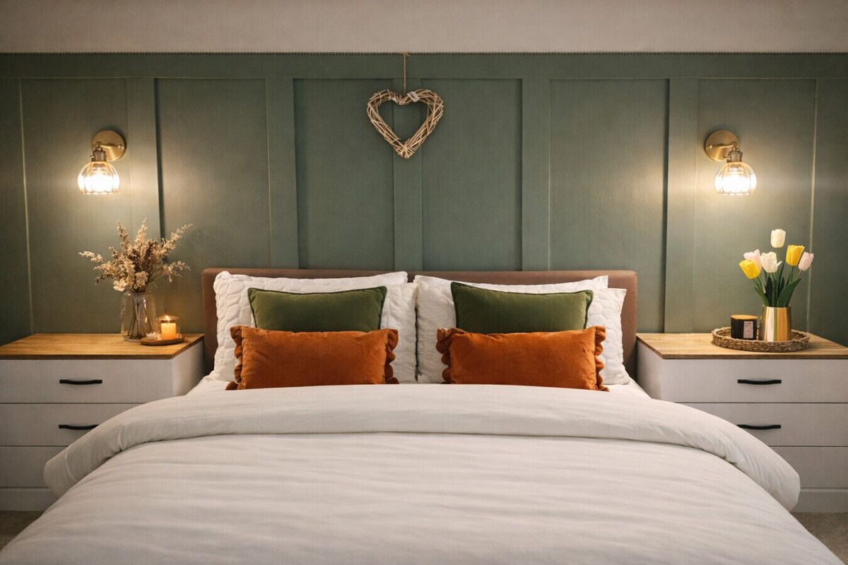 Bild für Gastgeberprofil