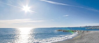 Beautiful home in Cagnes sur Mer