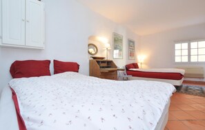 2 عدّة غرف نوم وواي فاي مجانًا