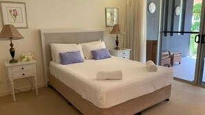 2 quartos, escrivaninha, ferros/tábuas de passar roupa, Wi-Fi