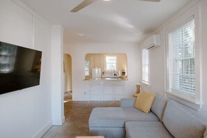 Télévision, espaces bureaux