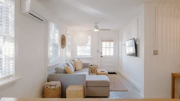 Fernseher, Arbeitsbereiche