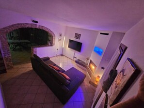 Interior - Casa Celestina (Padenghe sul Garda)